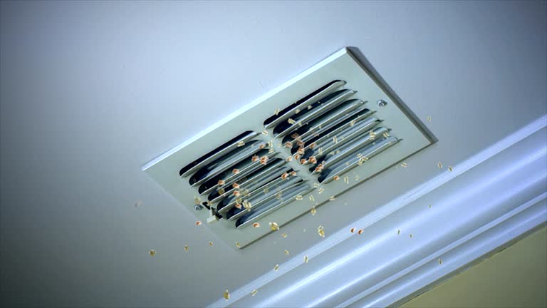 Best Emergency Air Duct Cleaning  in Winchester, TN