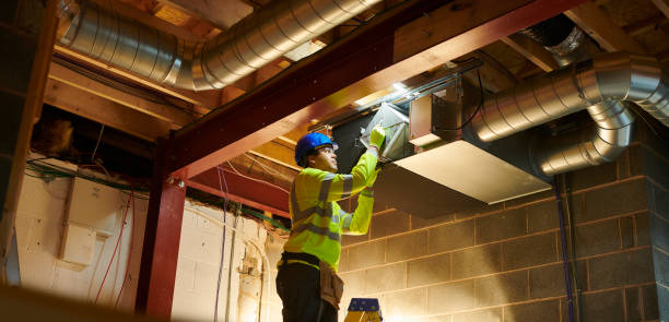 Best General Air Duct Cleaning  in Winchester, TN
