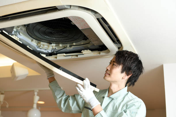  Winchester, TN Airduct Cleaning Pros
