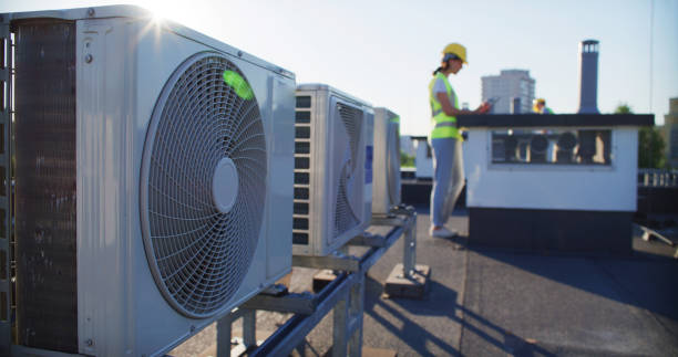 Best Air Duct Cleaning Near Me in Winchester, TN