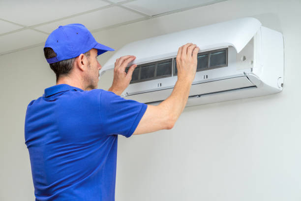 Best General Air Duct Cleaning  in Winchester, TN