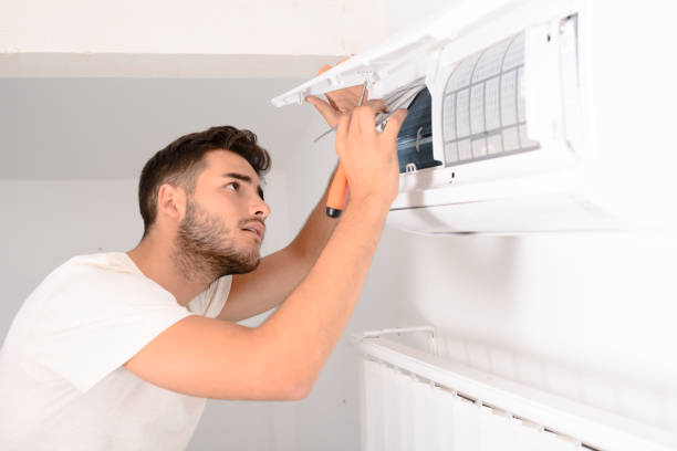 Best Best Air Duct Cleaning Company  in Winchester, TN